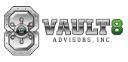 Vault 8 advisors logo